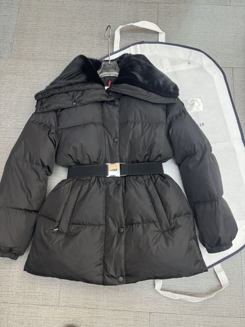 Moncler Down Coat